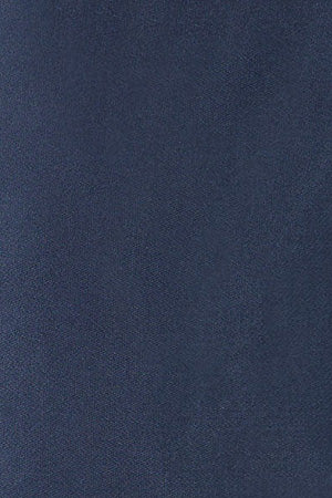Navy-blue and pink washbag Eden with Polo Club details - Image 7