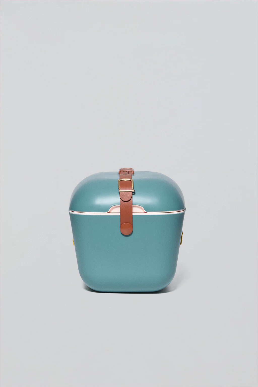 Aqua cooler bag Polarbox with Polo Club detail - Image 3