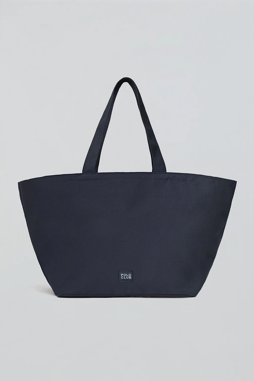 Established 2012 Polo Club shopper bag Sloane navy blue - Image 5