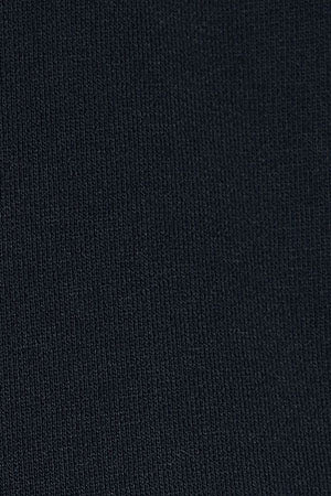 Navy-blue cotton bermuda shorts Jonas with relaxed fit and Polo Club rubberised twill patch - Image 10