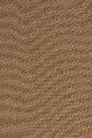 Mocha cotton bermuda shorts Jonas with relaxed fit and Polo Club rubberised twill patch - Image 10