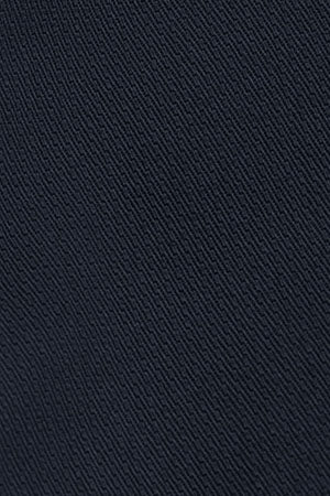 Navy-blue relaxed bermuda shorts with Polo Club details - Image 9