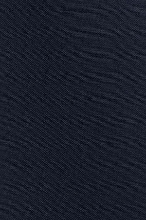 Navy-blue bermuda shorts San Diego with Polo Club details - Image 9
