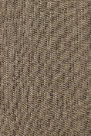 Taupe shorts Soller in linen and cotton with Polo Club detail - Image 6
