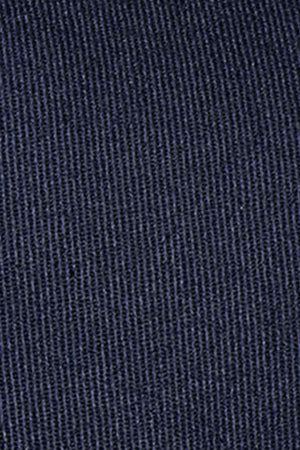 Navy-blue bucket hat with Minimal Polo Club embroidered logo - Image 12