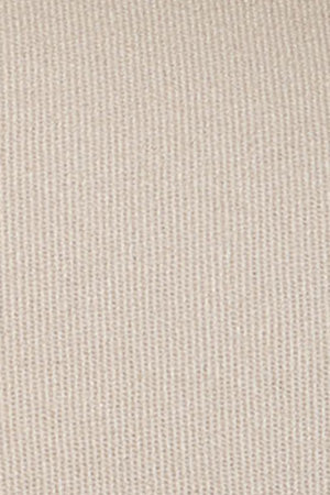 Beige cap with rubber logo and Polo Club print - Image 7