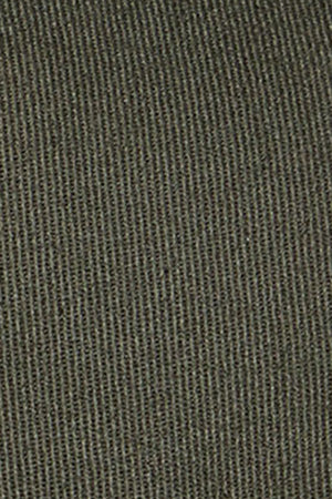 Khaki cap with rubber logo and Polo Club print - Image 7