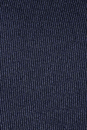 Navy-blue cap with rubber logo and Polo Club print - Image 7