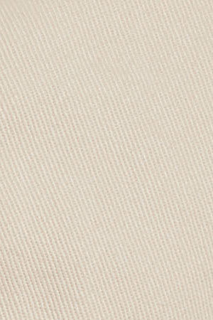 Beige cap with Rigby Go embroidered logo - Image 6