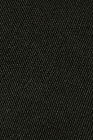 Black cap with Rigby Go embroidered logo - Image 6