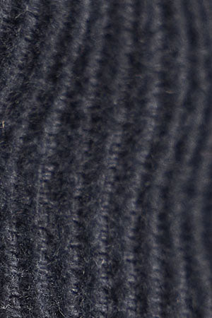 Navy-blue cap with Polo Club details - Image 6