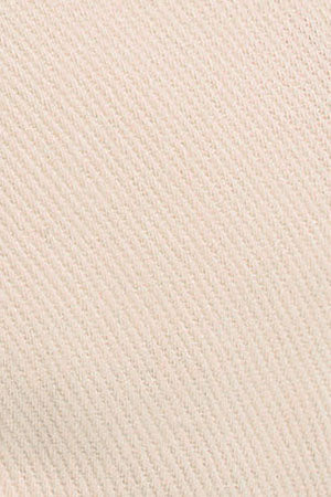 Beige six-panel cap with Rigby Go logo - Image 7