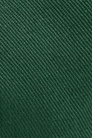 Bottle-green six-panel cap with Rigby Go logo - Image 7