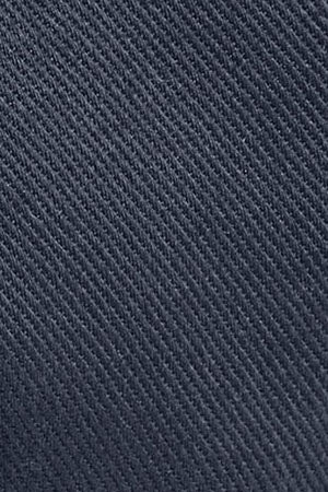 Denim-blue six-panel cap with Rigby Go logo - Image 8