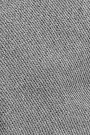 Asphalt-grey six-panel cap with washed effect and Rigby Go logo - Image 6