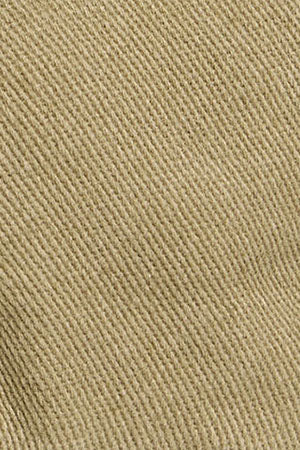 Dark-khaki six-panel cap with washed effect and Rigby Go logo - Image 6