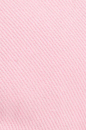 Pink six-panel cap with Rigby Go logo - Image 7