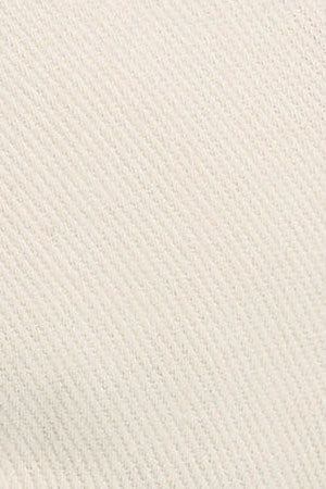 White six-panel cap with Rigby Go logo - Image 7