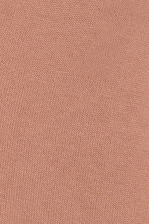 Pale-pink V-neck buttoned knit cardigan with Rigby Go logo - Image 10