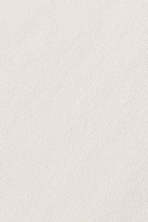 Beige knit cardigan with buttons and embroidered Rigby Go logo - Image 9