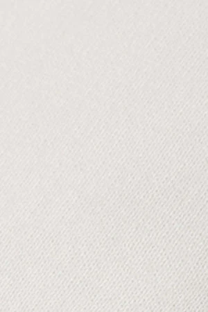 Beige knit cardigan with buttons and embroidered Rigby Go logo - Image 10
