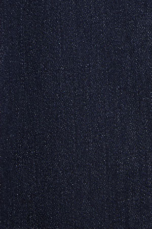 Blue long denim dress with slim fit and Polo Club details - Image 14