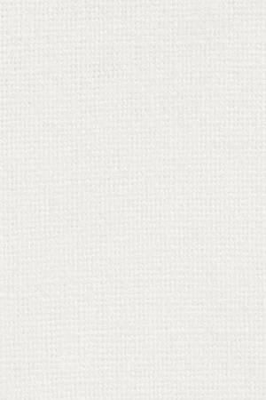 White cotton-linen sleeveless dress with Polo Club logo - Image 12