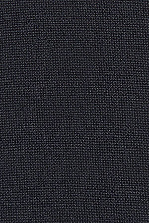 Navy-blue loose-fit strappy dress Polo Club - Image 11