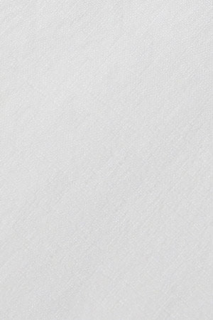 White sleeveless linen dress with Rigby Go logo - Image 10