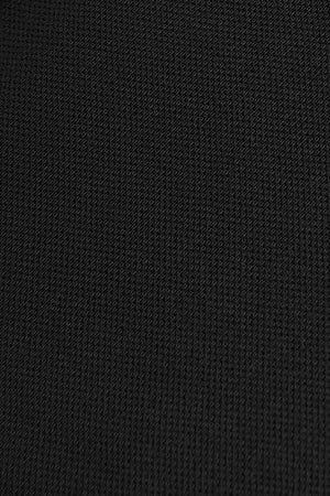 Black short-sleeve popover dress with Rigby Go embroidery - Image 11
