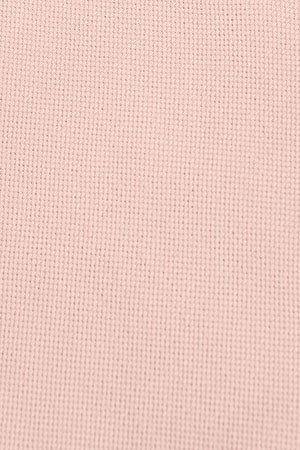 Blush-pink short-sleeve popover dress with Rigby Go embroidery - Image 11