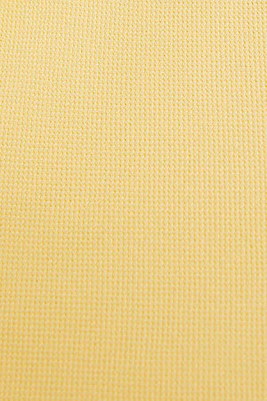 Yellow short-sleeve popover dress with Rigby Go embroidery - Image 11