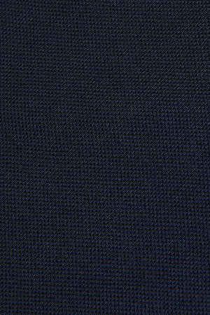 Navy-blue pique popover dress with Rigby Go embroidery - Image 12
