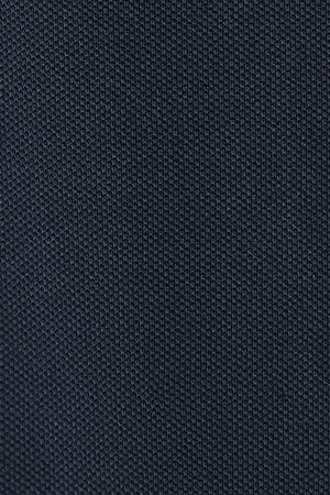 Navy-blue sleeveless short polo dress with Rigby Go logo - Image 11
