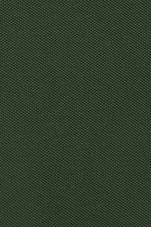 Bottle-green polo dress with Rigby Go logo - Image 9