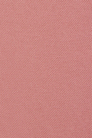 Dusty-pink polo dress with Rigby Go logo - Image 9