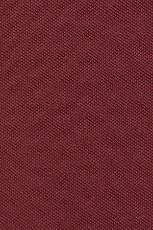 Maroon polo dress with Rigby Go logo - Image 8