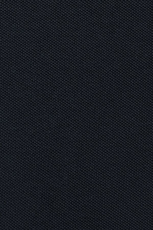 Navy-blue polo dress with Rigby Go logo - Image 10