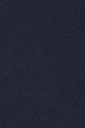 Navy-blue short polo dress with short sleeves and Rigby Go logo - Image 11
