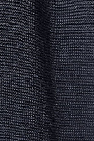 Navy-blue dress Valay with Polo Club details - Image 8