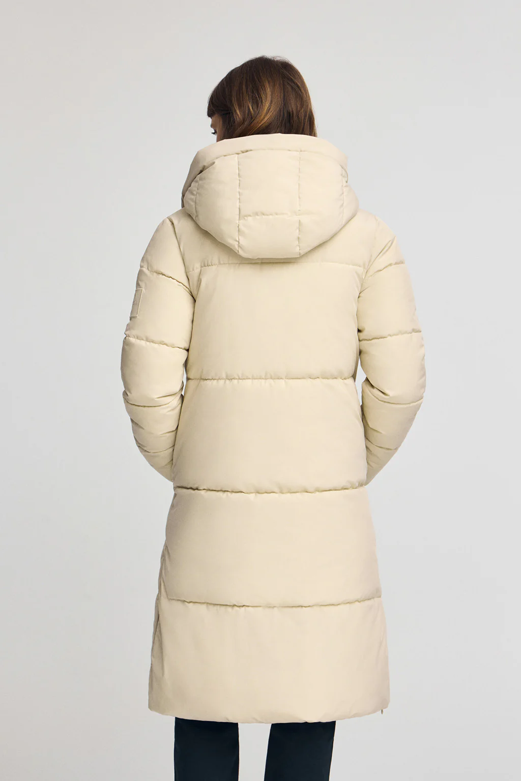 Nude jacket Anne with Polo Club logo - Image 7