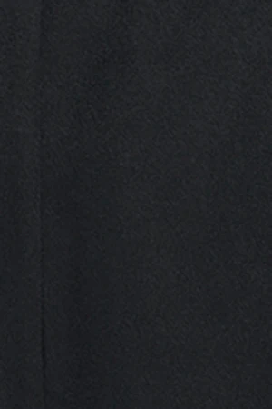 Black coat Camila with Polo Club logo - Image 12