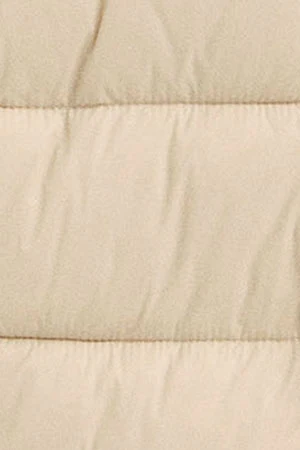 Beige jacket ultralight with Polo Club logo - Image 11