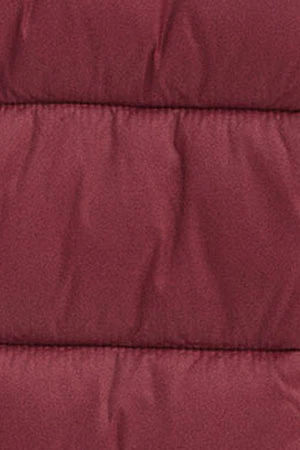 Maroon jacket ultralight with Polo Club logo - Image 10