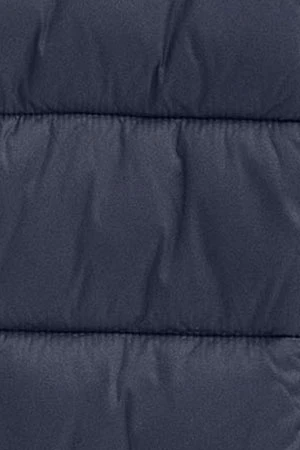 Navy-blue jacket ultralight with Polo Club logo - Image 10