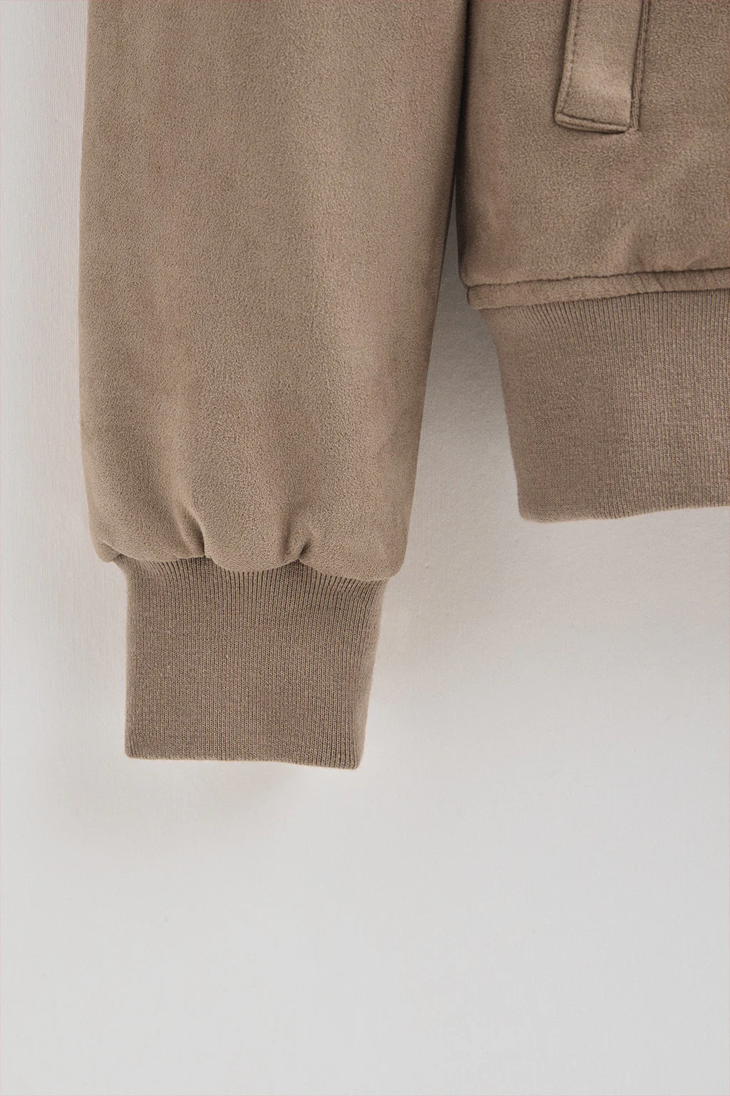 Camel jacket Carnegie with Polo Club logo - Image 10
