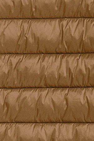 Camel ultralight jacket Chase with Rigby Go patch - Image 10