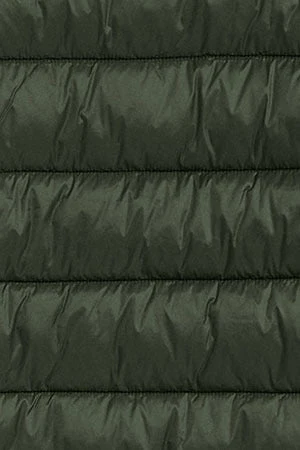 Dark-green ultralight jacket Chase with Rigby Go patch - Image 9