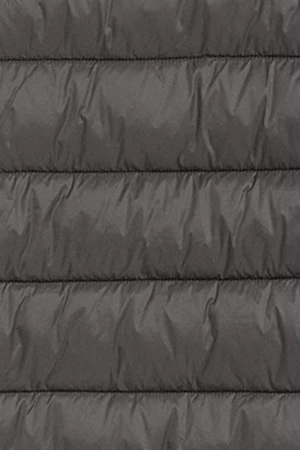 Dark-grey ultralight jacket Chase with Rigby Go patch - Image 10