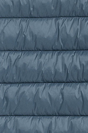 Denim-blue ultralight jacket Chase with Rigby Go patch - Image 10